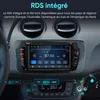 Autoradio Linux Hexinex de 7 pouces pour Seat Ibiza IV 6J Voir les images du produit 10