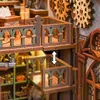 Booknook Leonardo da Vinci Produktbild-Vorschau 16
