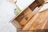 Davenport Büroschreibtisch HEMINGWAY 90cm Sheesham Produktbild-Vorschau 8