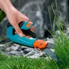 Obrotowe nożyce do trawy Gardena Comfort Mechaniczne nożyce Podgląd zdjęcia produktu 17