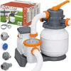 Bestway 58497 6056 L/h Pool-Sandpumpe Produktbild-Vorschau 47