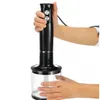 Stabmixer Set 4-in-1,500W Turbo,2 Geschwindigkeiten & Produktbild-Vorschau 6