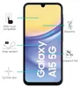 2x film de protection pour Samsung Galaxy A15 4G / 5G film Voir les images du produit 4