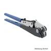 Geberit GE FlowFit, Handpresszange, d16 - 40mm, 1 Stk. Produktbild-Vorschau 3