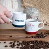 GRUSS & CO Espressotasse Motiv Schön, 10 cl Produktbild-Vorschau 5