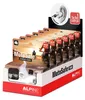 Bouchons d'oreille/stops ALPINE MotoSafe Tour Voir les images du produit 8