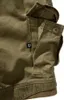 Brandit Short Herren Packham Vintage Shorts oliv Basics Produktbild-Vorschau 13
