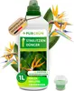 Purgrün Strelitzien-Dünger 1 Liter, Produktbild-Vorschau 1
