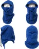 Warme Unisex Balaclava Herren Sturmhauben Winddicht Produktbild-Vorschau 5