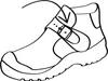 Lupriflex  Schweißerstiefel Einschnaller S3 SRC Gr.43, Produktbild-Vorschau 14