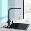 Cecipa MAX 3-Wege-KüchenarmaturTrinkwasserhahn, 360° Produktbild-Vorschau 8