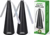 VerminBuster Tischfliegenabwehr - 2 Stück - Ökologisch und Produktbild-Vorschau 1