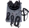 AKG K371-BT, Verkabelt & Kabellos, Anrufe/Musik, 5 - 40000 Produktbild-Vorschau 8