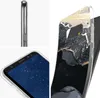 Hülle für Samsung Galaxy S8 Plus Schutzhülle Marmor Motiv Produktbild-Vorschau 6