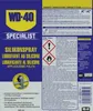 WD-40 Specialist Silikonspray 300 ml Produktbild-Vorschau 2