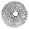 Shimano CS-HG50-10, Kazeta, Horské kolo, Ocel, Černá, Náhled obrázku produktu 4