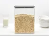 Brabantia Tasty+, Kanister, Prostokątny, 5,4 l, Jasny Podgląd zdjęcia produktu 5