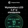 Ładowarka do Samochodu Elektrycznego 16A, 11KW, 7.5m + Podgląd zdjęcia produktu 9