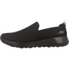 Skechers Damen Sneakers Schwarz 15600BBK Grösse 40 Produktbild-Vorschau 2