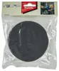 Makita Polierpad schwarz 100 mm glatt - D-62561 Produktbild-Vorschau 3