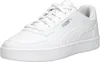 A single white Puma sneaker shown from a side-diagonal angle. Produktbild-Vorschau
