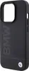 Bmw Bmhcp15Xsllbk Iphone 15 Pro Max 6.7Czarny/Cuir noir Hot Voir les images du produit 6