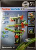 Fischertechnik Profi Bausatz Dynamic S Kugelparcours 140 Produktbild-Vorschau 17