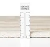 Hanse Home Wollteppich Vika, Handgewebt, Streifen, Produktbild-Vorschau 9