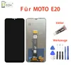 Für Motorola Moto E20 XT2155 LCD Display Touch Screen Produktbild-Vorschau 1