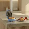 Bestron Mini-Waffeleisen für klassische Waffeln, kleiner Produktbild-Vorschau 7