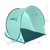 NILS CAMP Strandzelt NC3173 – Pop-Up Zelt mit UV-Schutz und Produktbild-Vorschau 13