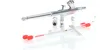 Pistola ad aerografo Wiltec tipo 136T con funzione a doppia Anteprima dell’immagine prodotto 10