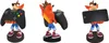 EXG Cable Guys - Crash Bandicoot Support actif Voir les images du produit 8