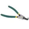 Snapringtang, circlip-tang, gebogen tang, tang, Productafbeelding-voorbeeld 5