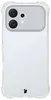 Handyhülle + 2x Folie für Honor 600 5G, Bizon Case Clear Produktbild-Vorschau 2