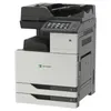 Lexmark CX921DE - Multifunktionsdrucker - Farbe - Laser - Produktbild-Vorschau 2