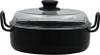 Riess Grandma`s Braising Pan con coperchio in vetro Ø24cm Anteprima dell’immagine prodotto 1