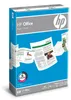 HP Office Paper-500 sht/A4/210 x 297 mm, Matt, 20 - 80%, 15 Produktbild-Vorschau 1