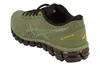 Asics Gel Quantum 360 GS Laufschuhe Sportschhe oliv/schwarz Produktbild-Vorschau 13