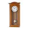 AMS 5014/9 Orologio da parete radiocomandato con pendolo in Anteprima dell’immagine prodotto 1