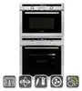 Cuisinière: 60cm Four encastrable EB8013ED + EBM4502ED Voir les images du produit 1