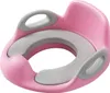 TRMLBE Kinder Toilettensitz PP+PU Anti-Rutsch Produktbild-Vorschau 1