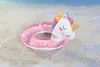 MGA BABY born Schwimm-Set Einhorn 43cm Náhľad obrázku produktu 13