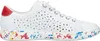 Rieker Komfort Schnürschuhe N0905 Damen 31353630383534 Weiß Produktbild-Vorschau 3