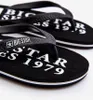 Leichte Herren-Flip-Flops Big Star LL174444 Schwarz 42 Produktbild-Vorschau 5