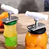 Dosenöffner gegen Arthritis, Deckelöffner aus Edelstahl, Produktbild-Vorschau 4