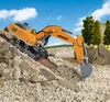 Pásové rypadlo SIKU Liebherr R980 SME Náhled obrázku produktu 16