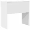 vidaXL Schreibtisch Weiß 80 x 40 x 76 cm Produktbild-Vorschau 7