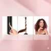 Ultradünner 10mm Lockenstab mit 2 Heizstufen, 25W Produktbild-Vorschau 8