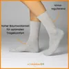 10 | 20 | 30 Paar Sportsocken Tennissocken Arbeitssocken Produktbild-Vorschau 3